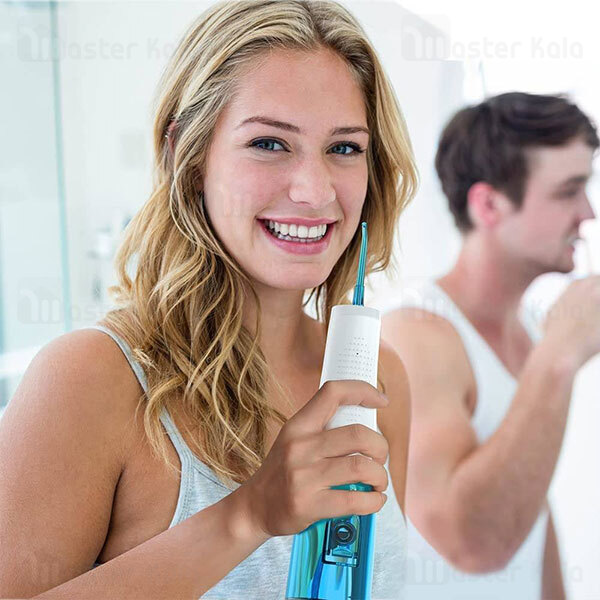 دستگاه شست و شوی دهان و دندان شیائومی Xiaomi Bomidi D3 Pro